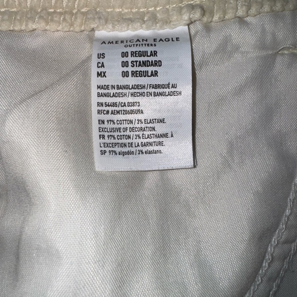 American Eagle skirt - Picture 2 of 4